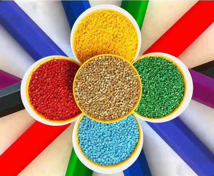 金志成-色母粒 (圖3) 金志成-色母粒 (圖3)