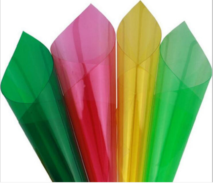 食品級 彩色色母粒 PC PET透明色母塑料顆粒 環保無味(圖7)